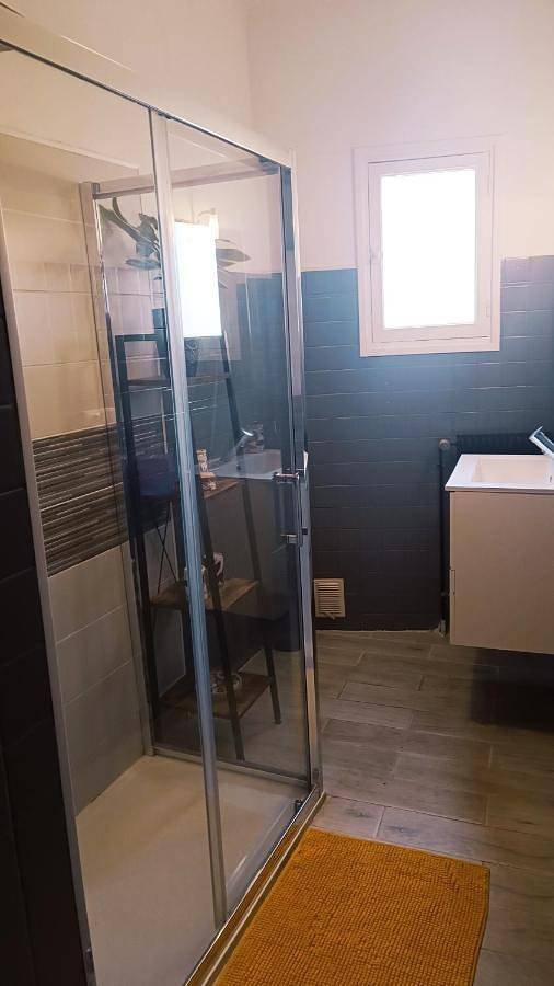 Chambre d’hôte pour 2 personnes, avec vue et balcon dans Parc naturel régional Corbières-Fenouillèdes - 4