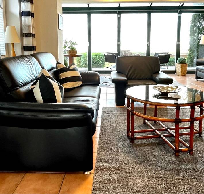 Ferienwohnung für 4 Personen, mit Terrasse und Garten in Dangast - 3