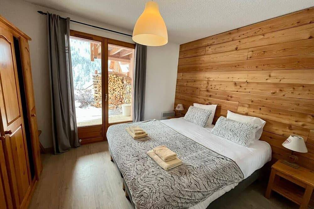 Appartement entier, L'Echaillon - Soldanelle in Névache, Région de Briançon