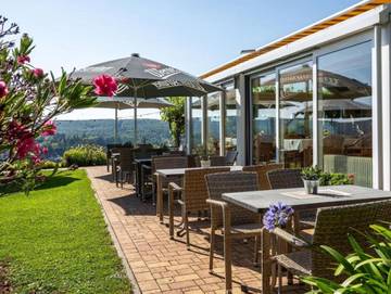 Hotel für 4 Personen in Bad Kösen, Saale-Unstrut, Bild 4