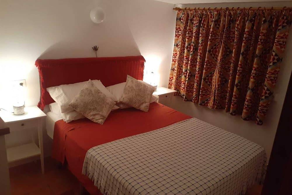 Delightful Rural Cottage with pool. in Lubrín, Almería Provinz