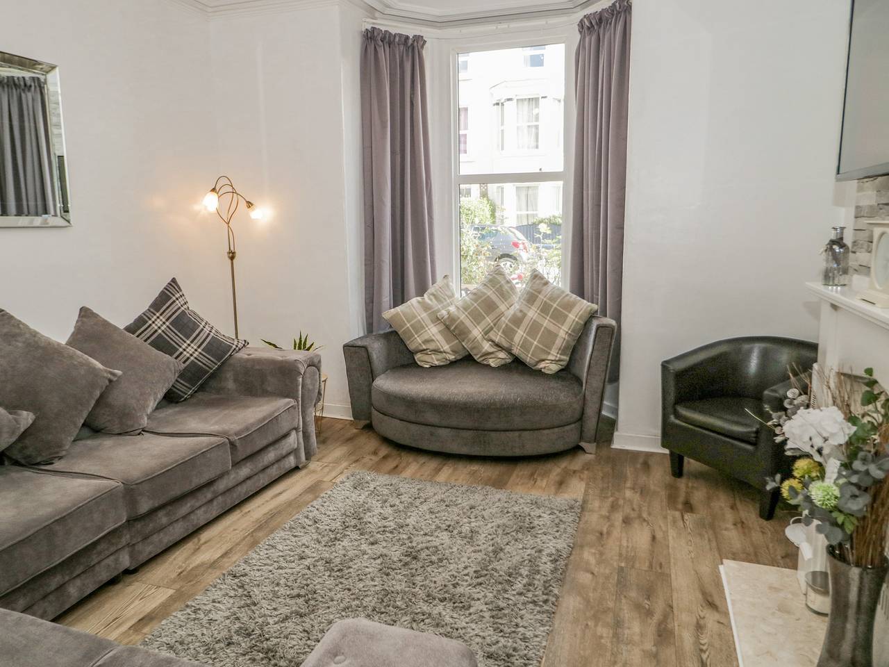 Lisboa in Llandudno, Conwy region