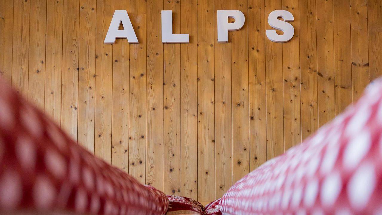 Ganze Ferienwohnung, Ferienwohnung für 7 Personen (80 m²) in Frutigen in Frutigen, Frutigen - Lenk - Adelboden