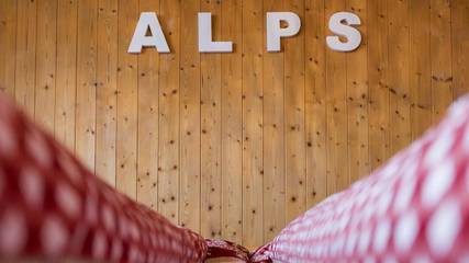 Ferienwohnung für 7 Personen in Frutigen, Berner Oberland, Bild 2