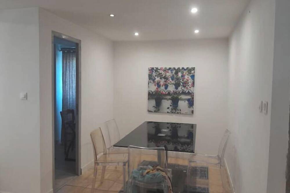 3-bedroom apartment for 8 people in Baigts-de-Béarn, Béarn