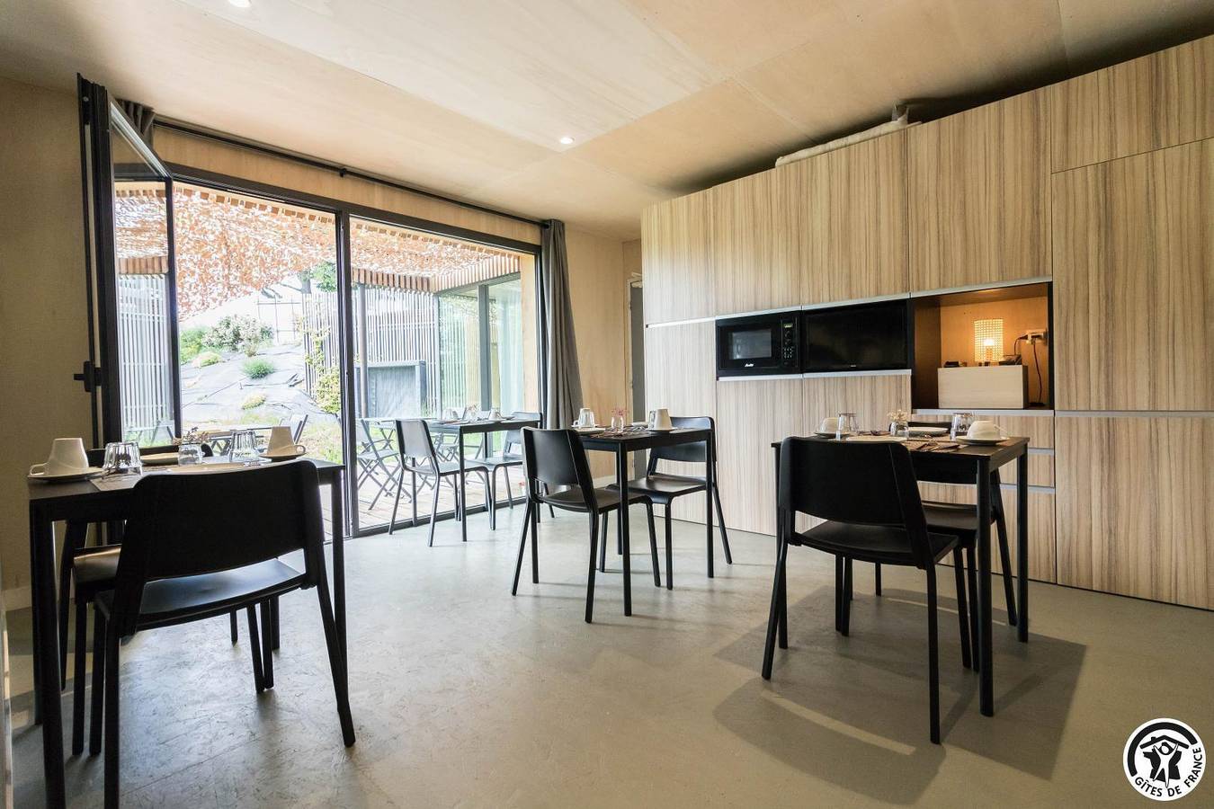4 - Lits jumeaux avec terrasse in Gémil, Toulouse region