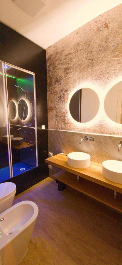 Maison d’hôte pour 2 personnes à Livourne - 4