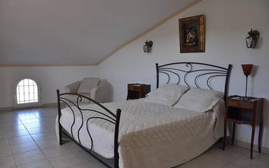 Gîte pour 4 Personnes dans La Verdière, Parc naturel régional du Verdon, Photo 3