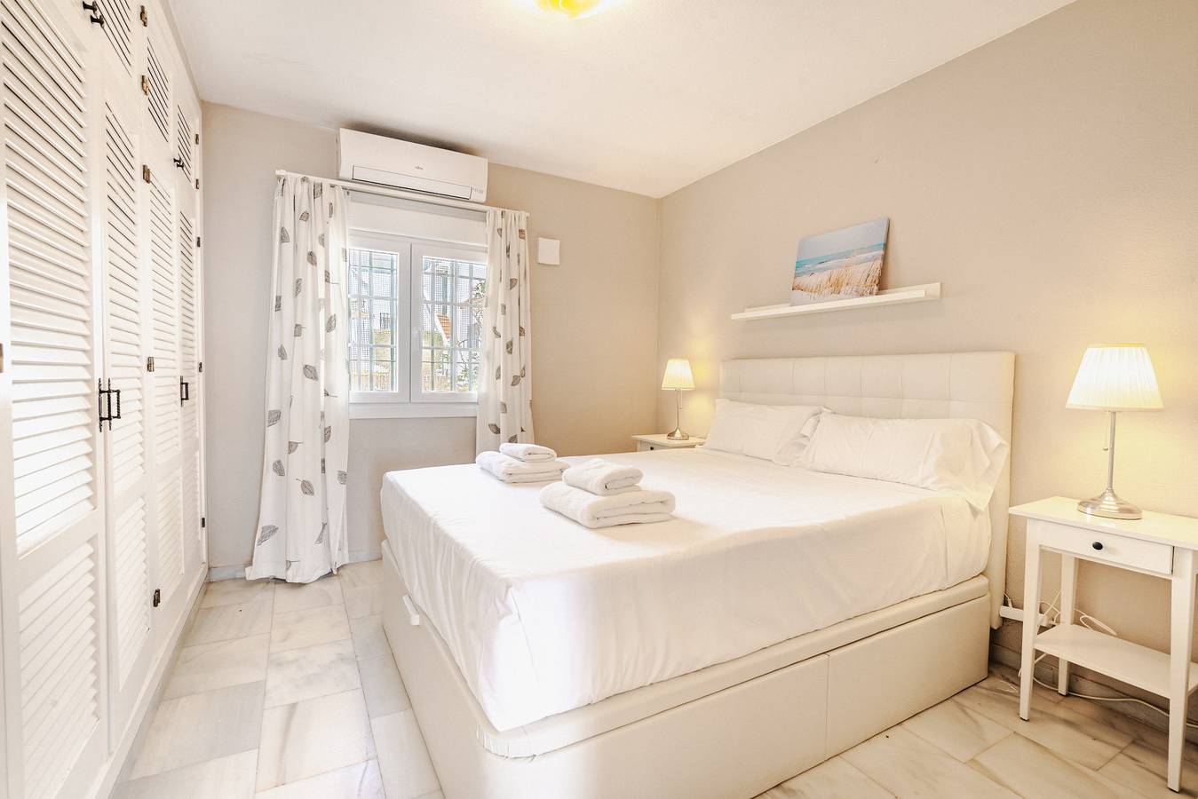 30. Beachhouse 15m beach  sea Duquesa Manilva Anda, foto 14