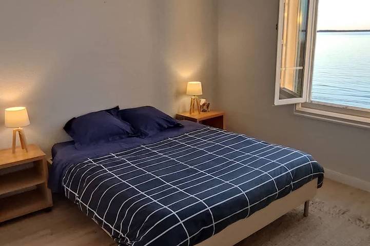 Location de vacances pour 6 personnes dans Plage de la Cèpe - 3