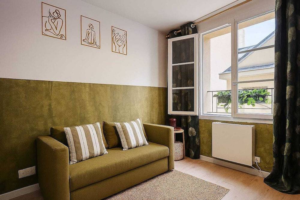 Appartement de vacances