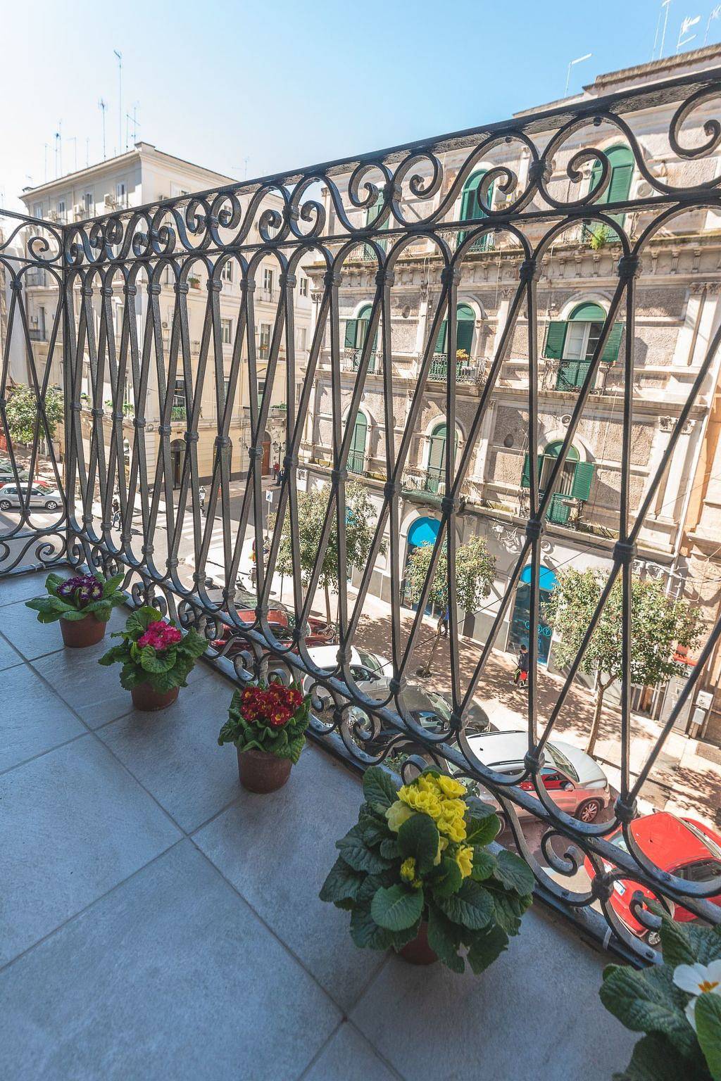 Apartamento entero, Wohnung in Taranto mit privatem Parkplatz in Taranto, Golfo de Tarento