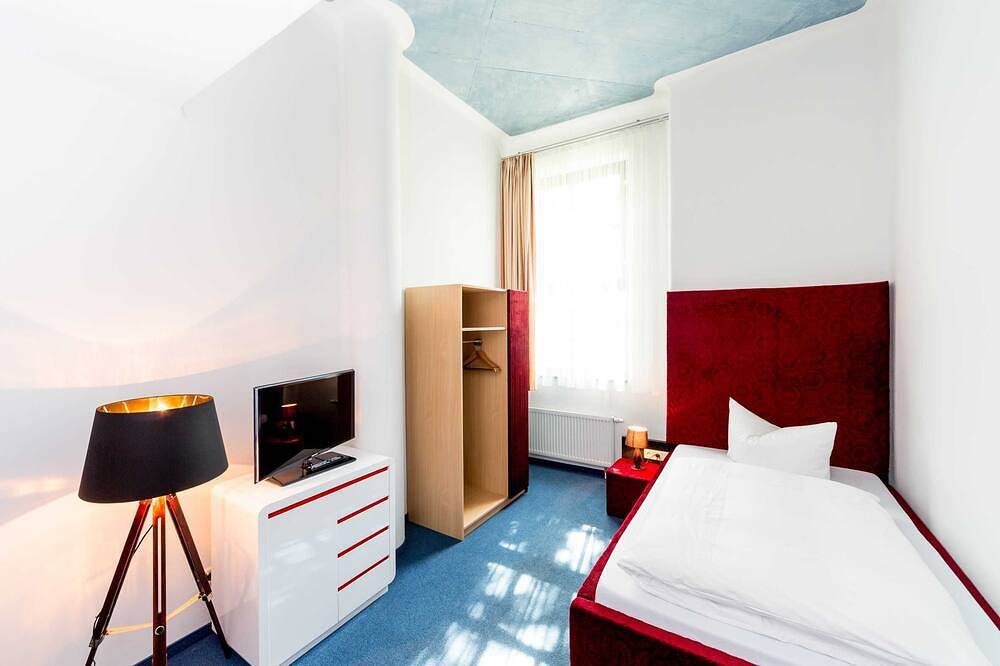 Chambre Simple Confort - Arthotel Magdeburg Gmbh in Magdebourg, Elbe-Börde-Heide