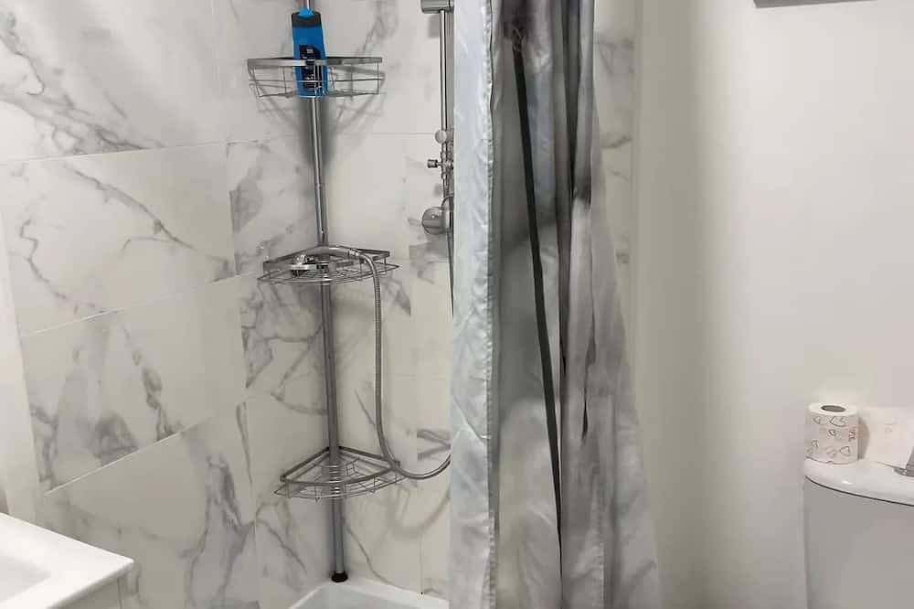 Appartement entier, Homerez - Studio à Cormeilles-en-Parisis in Aubervilliers, Seine-Saint-Denis