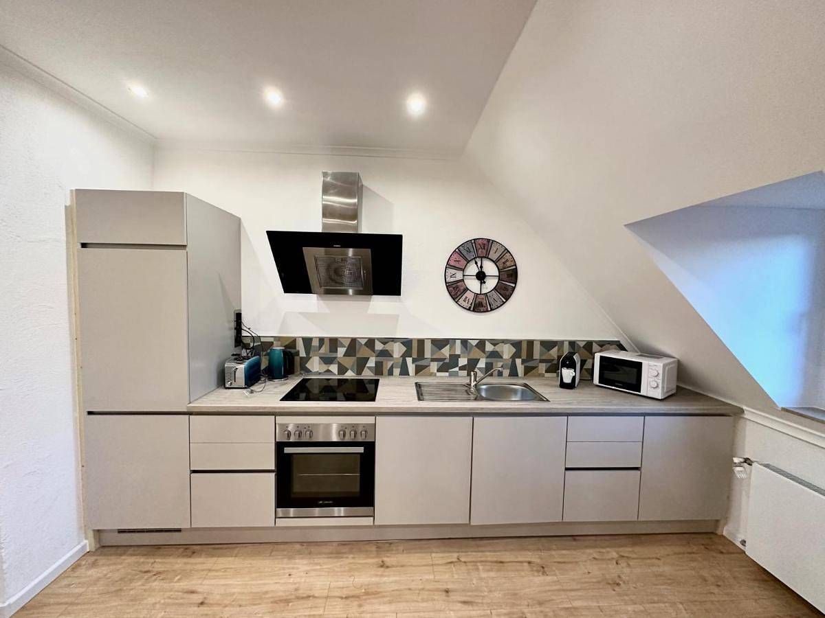 Ganze Wohnung, Two-Bedroom Apartment in Mayen, Osteifel