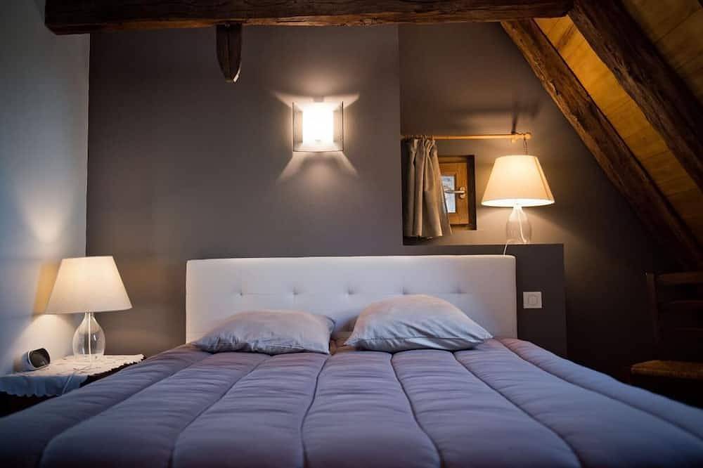 Gîtes de France® - La Maison de Justine in Lentillac-du-Causse, Quercy
