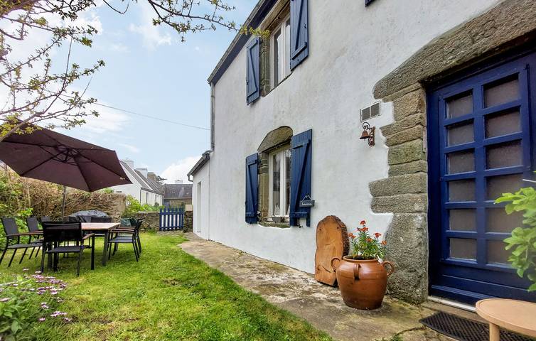 Ferienhaus für 8 Personen, mit Garten und Terrasse, mit Haustier - 1