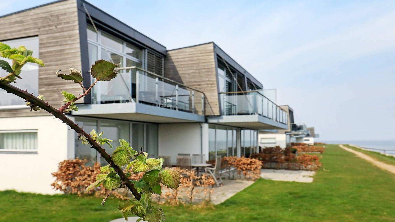 Ferienhaus für 5 Personen (91 m²) in Stege in Vordingborg und Umgebung