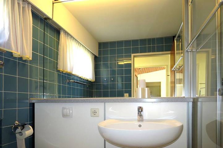 Ferienhaus für 4 Personen, mit Sauna und Pool in Landkreis Lindau - 3