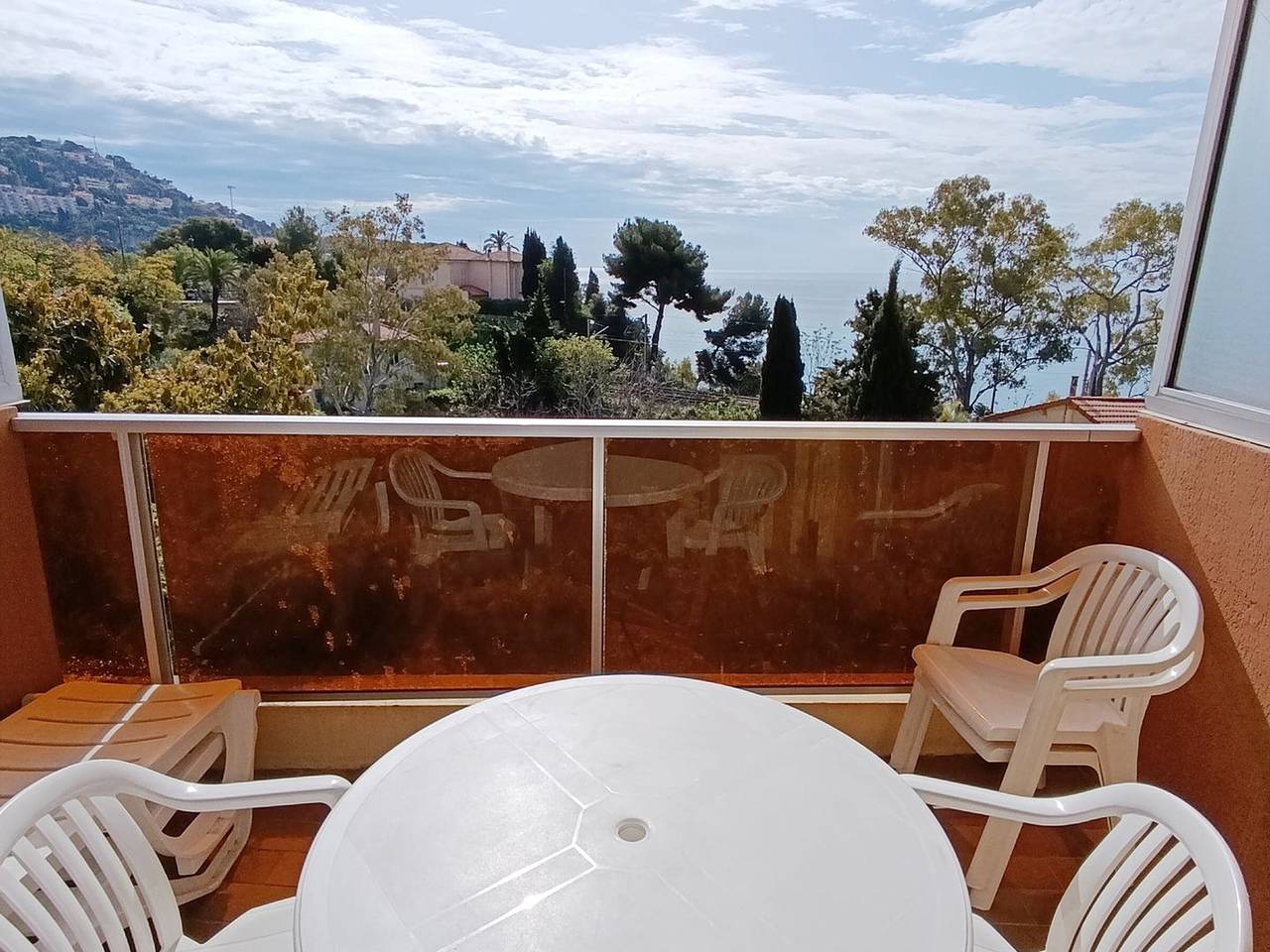 Appartement de vacances