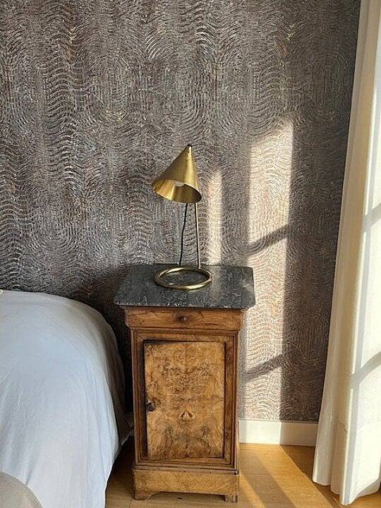 Chambre d’hôte pour 2 personnes, avec piscine et jardin en Haute-Savoie - 4