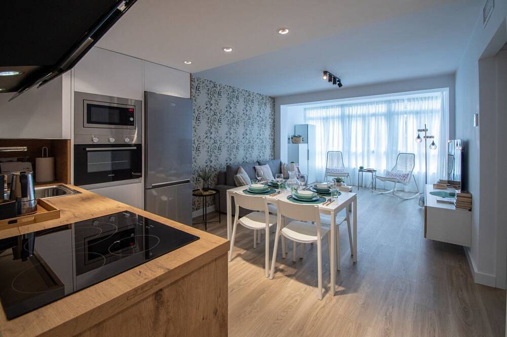 Appartamento intero, Sunset Cadiz Apartment in Playa La Victoria, Cadice