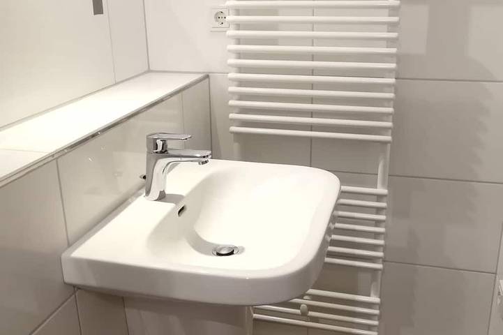 Ferienhaus für 8 Personen, mit Garten in Wesermarsch - 4