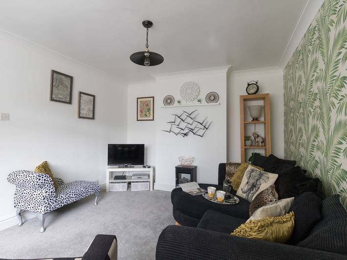 Cottage for 4 people in Weymouth