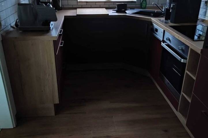 Ferienwohnung für 3 Personen in Herleshausen