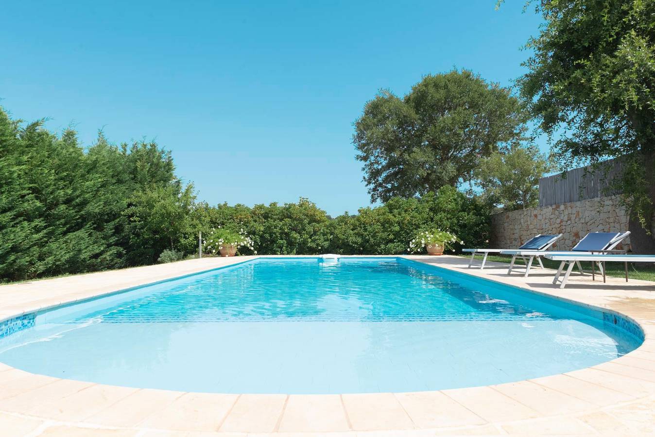 Trullo Sorgente - Ostuni in Cisternino, Salento