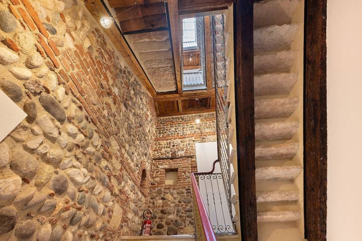 Camera 'Stanza S20' con Wi-Fi e aria condizionata in Centro Storico di Verona, Verona