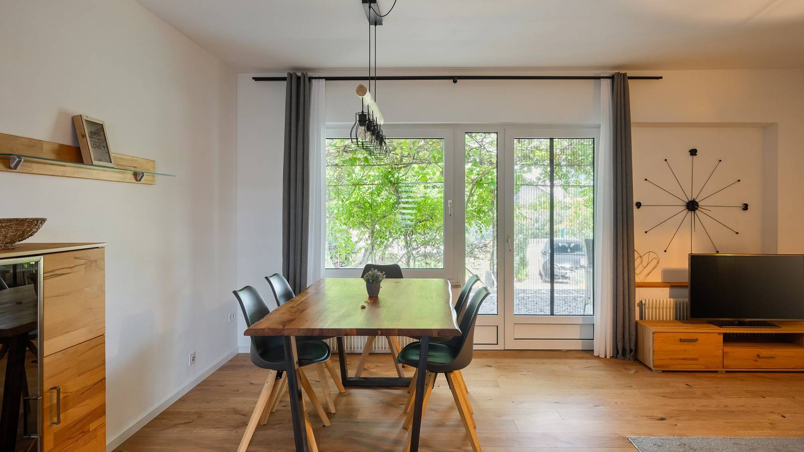 Villa Casa Theresa by Villas Guide in Grad Poreč, Porec und Umgebung