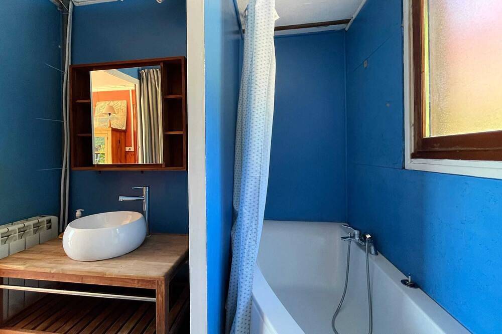 Homerez - Chalet direkt am Wasser, Lac d'Annecy in Talloires-Montmin, Annecy und Umgebung