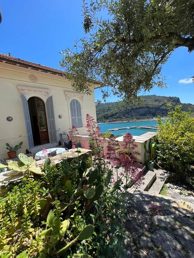 Villa per 6 persone, con Terrazza e Giardino nonché Panorama a Comune di Porto Venere