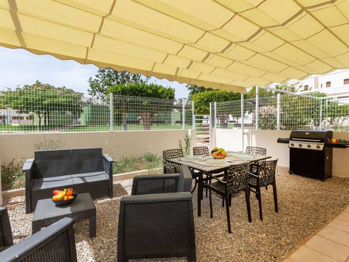 Apartamento entero, Detinsa in Panoramica Golf (Vinaros), San Jorge