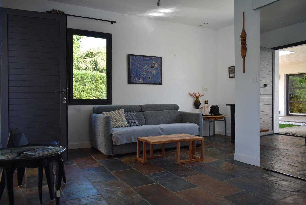 Chambre Soka in Urrugne, Région de Bayonne