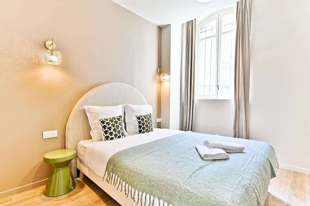 Apartamento entero, Studio cosy climatisé – confort & calme in Le Pré-Saint-Gervais, Sena-Saint Denis