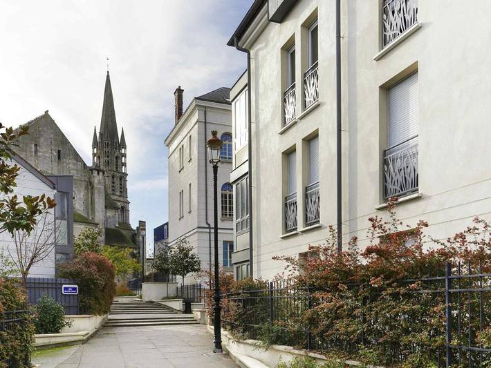 Hôtel pour 3 personnes à Étampes - 3