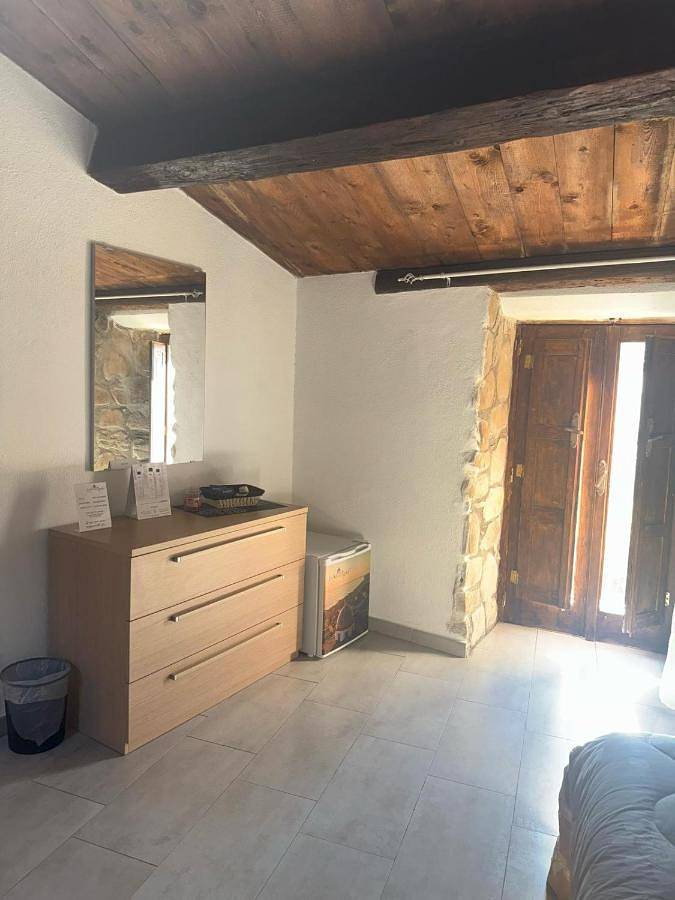 Gîte pour 2 personnes, avec terrasse et vue à Cariati - 3