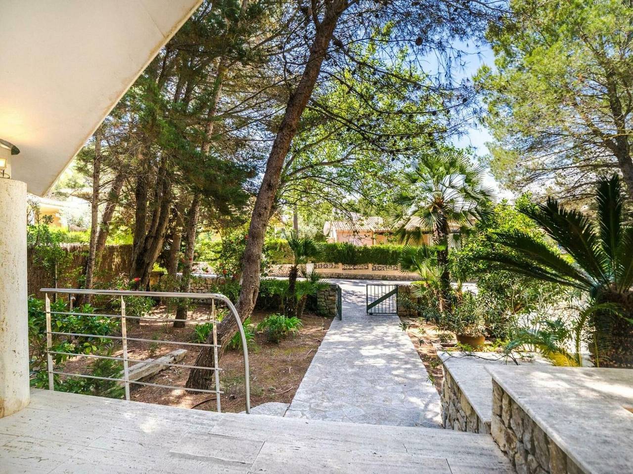 Spectacular Holiday Home in Alcudia with Private Pool in Bonaire, Alcúdia
