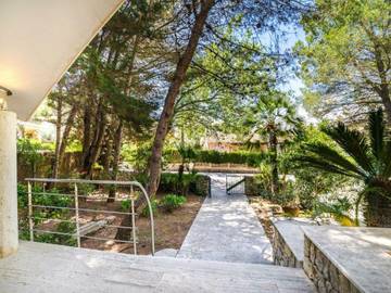 Holiday home in Alcúdia, North Majorca für 8 