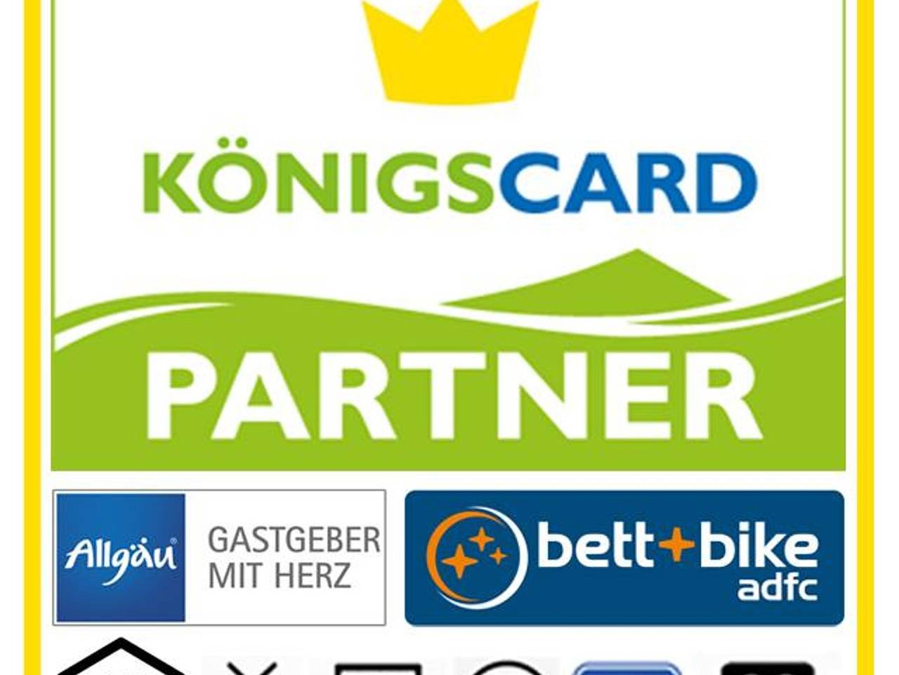 Ganze Ferienwohnung, Alpina Sonnen-Appartements mit Xl-Sonnen-Terrasse - Sonnen-Appartement in Füssen, Bayerisch Schwaben