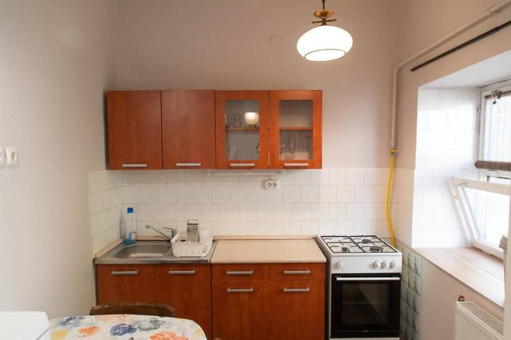 Gîte pour 4 personnes, avec vue et terrasse, animaux acceptés à Eger - 3