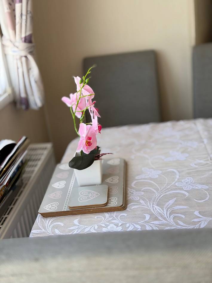 Holiday rental for 7 people, with Terrace and Garden as well as Pool in Great Yarmouth