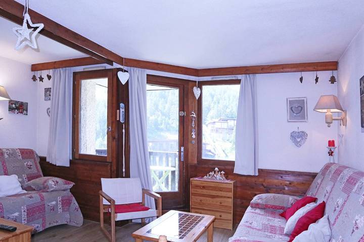 Gîte pour 6 personnes dans Office De Tourisme Des Orres - 2