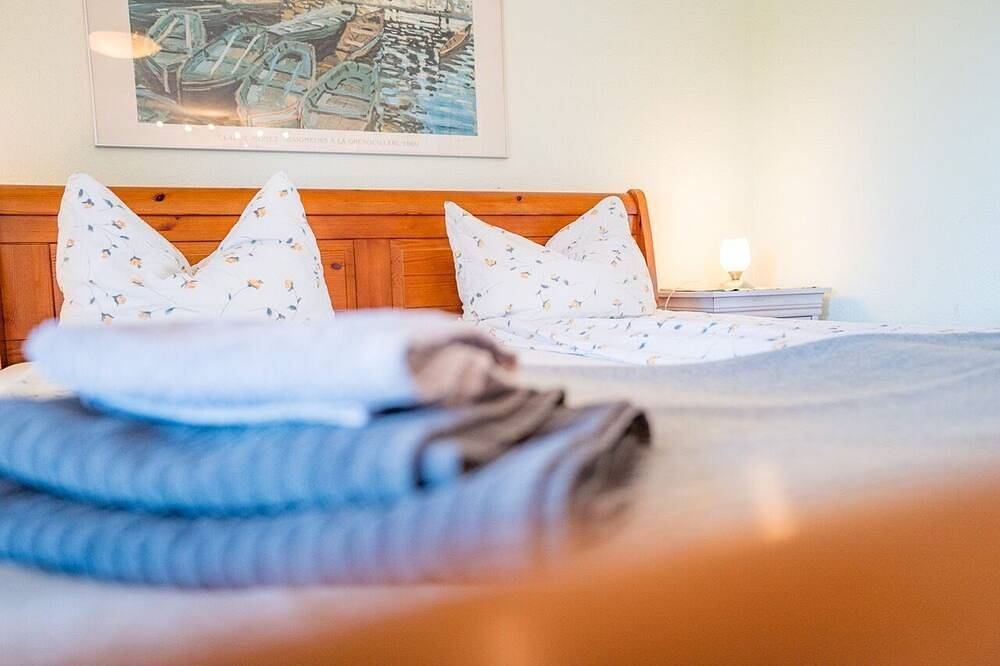 Ganze Wohnung, Landhof Rothenberg Appartement 1 - freie Sicht auf tolle Landschaft in Oberzent, Odenwaldkreis