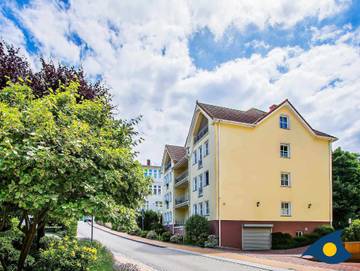 Ferienwohnung für 5 Personen in Drei Kaiserbäder, Heringsdorf, Bild 1