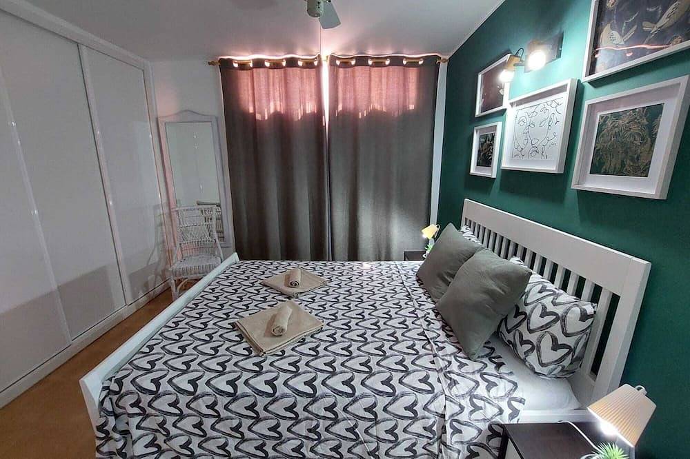 Casa Francisco - swimming pool - Wifi - in Costa de Antigua, Antigua