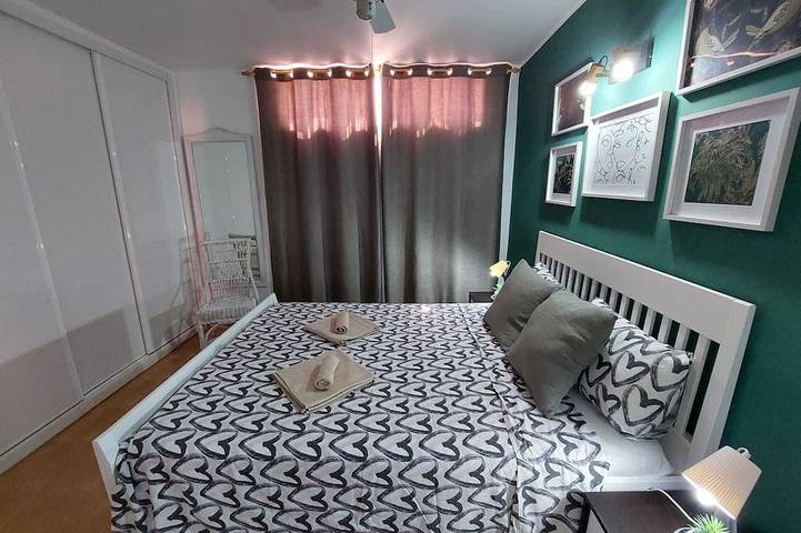 Casa Francisco - swimming pool - WiFi - in Costa de Antigua, Antigua
