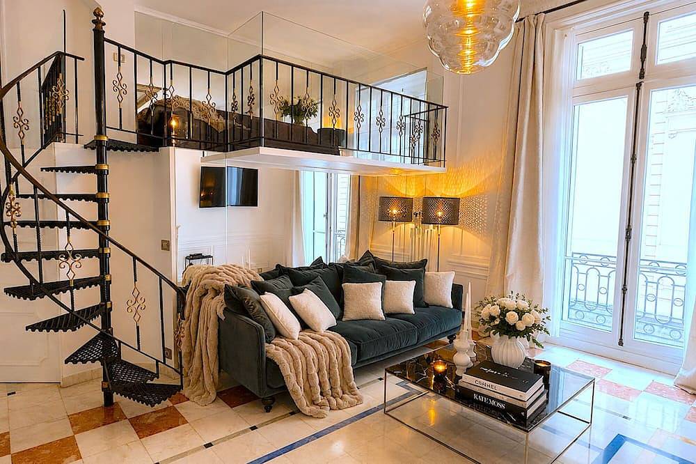 Appartement de vacances